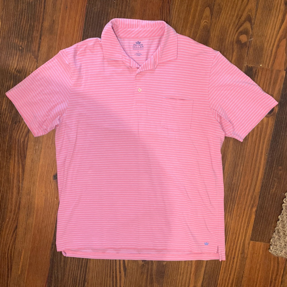 Peter Millar Polo